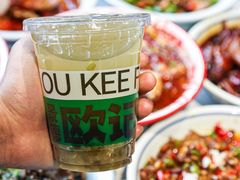 -欧记大排档·景德菜(上海首店)