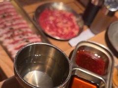 -西塔老太太泥炉烤肉(杭州首店)