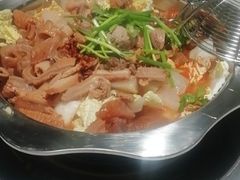 -古乐牛香·鲜牛肉牛杂火锅(吴江三里桥运东商业广场店)