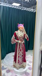 -NaNa婚纱礼服馆