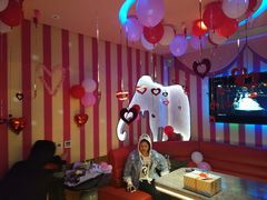 -米乐星世界KTV(汇智国际商业中心店)
