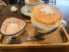 -芙蕾哥哥souffle