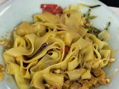-帕米尔食府(白云观店)