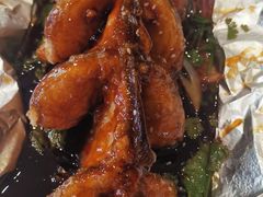 -悦盐·自贡盐帮菜(增光路店)