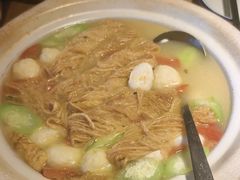 -永安鱼庄·镇江菜(丁卯店)