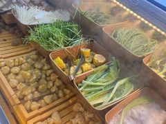 -牛武士寿喜烧·和牛火锅自助(全球首店)