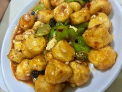 -满口香饭店
