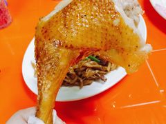 -亚一荔枝柴烧鸡(仙葫店)