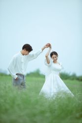 -薇咖映画婚纱摄影工作室