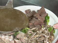-熊氏牛羊杂粉(龙眼井总店)