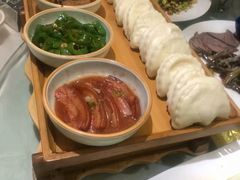 确喜三小碗-确喜美味小厨(西单商场兰州店)