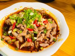 -黄泰吉拾味餐厅(江汉路店)