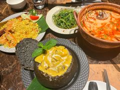 -宇安泰料(龙湖天街黑金店)