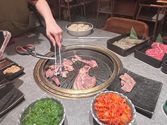 -花时·炭火烧肉(东百中心A馆店)