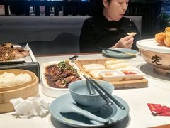 -老周家酱卤猪蹄私房菜(克拉玛依西街店)
