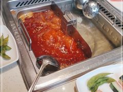 -海底捞火锅(长沙华创国际广场店)