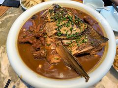 -小吊梨汤·北京菜(香山店)