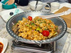 -天宝兄弟(前海壹方城店)