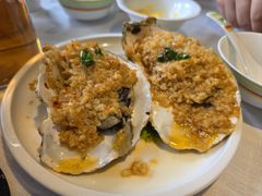 -开海·红岛海鲜虾水饺(石老人店)