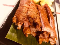 -辉记炭烧海鲜大排档·老字号(福田店)