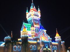-厦门方特东方神画