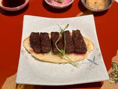 -香樟花园法式铁板烧(恒隆广场店)