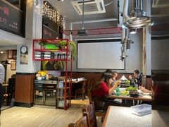 大堂-韩一馆(吉大店)