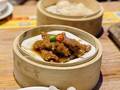 -庆粥今宵(西平店)