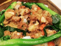 -威尼斯西餐厅(扬名广场店)