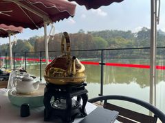 -鹿鸣酒家(越秀店)