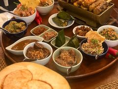 -DiAtas by Art Cafe Bumbu Bali