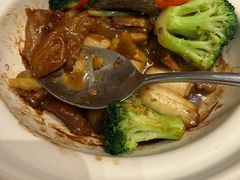 -莆田餐厅PUTIEN(金融街购物中心店)