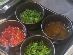 -阿源鱼捞斑鱼火锅·海鲜粥(山景尚宅店)