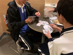 -麦当劳(红荔西店)