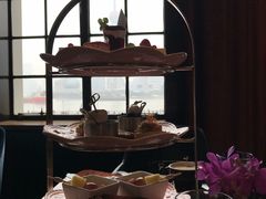 -YUE·6·西式融合餐厅(外滩六号店)