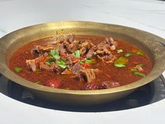 -穆斯林饭庄(明德南街店)