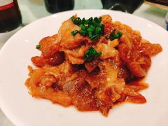 -泓历皇朝酒店(东亭店)