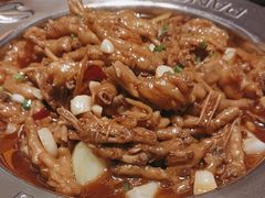 -胖哥俩肉蟹煲(河北勒泰购物中心店)