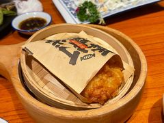-摩打食堂(佳兆业店)