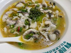 招牌青花椒鱼-十二饭点·川菜(北站圆融店)
