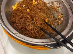 -饭怕鱼·黄焖鲟龙鱼(湖大店)