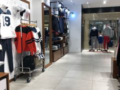 -Champion(武汉国际广场店)
