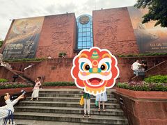 -南越王博物院(王宫展区)