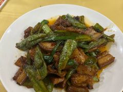 -吉莲利苑海鲜酒家(珠海拱北29年老字号店)