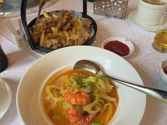 -香格里拉香宫·海鲜青岛菜·鲁菜·淮扬菜