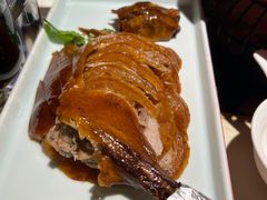-京味斋·北京烤鸭(北京南站洋桥店)