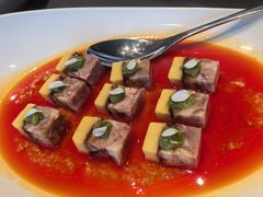 -上和臻品中国菜(花园街店)