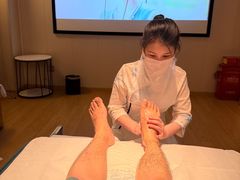 -道合堂·中式按摩·spa(民治店)