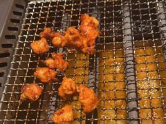 -俊熙家点餐式自助烤肉店(1227广场店)