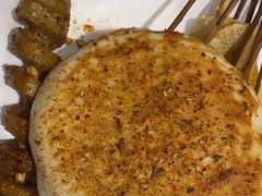 -正通记·哈尔滨烧烤·炭烤鸽子(七宝万科国际店)